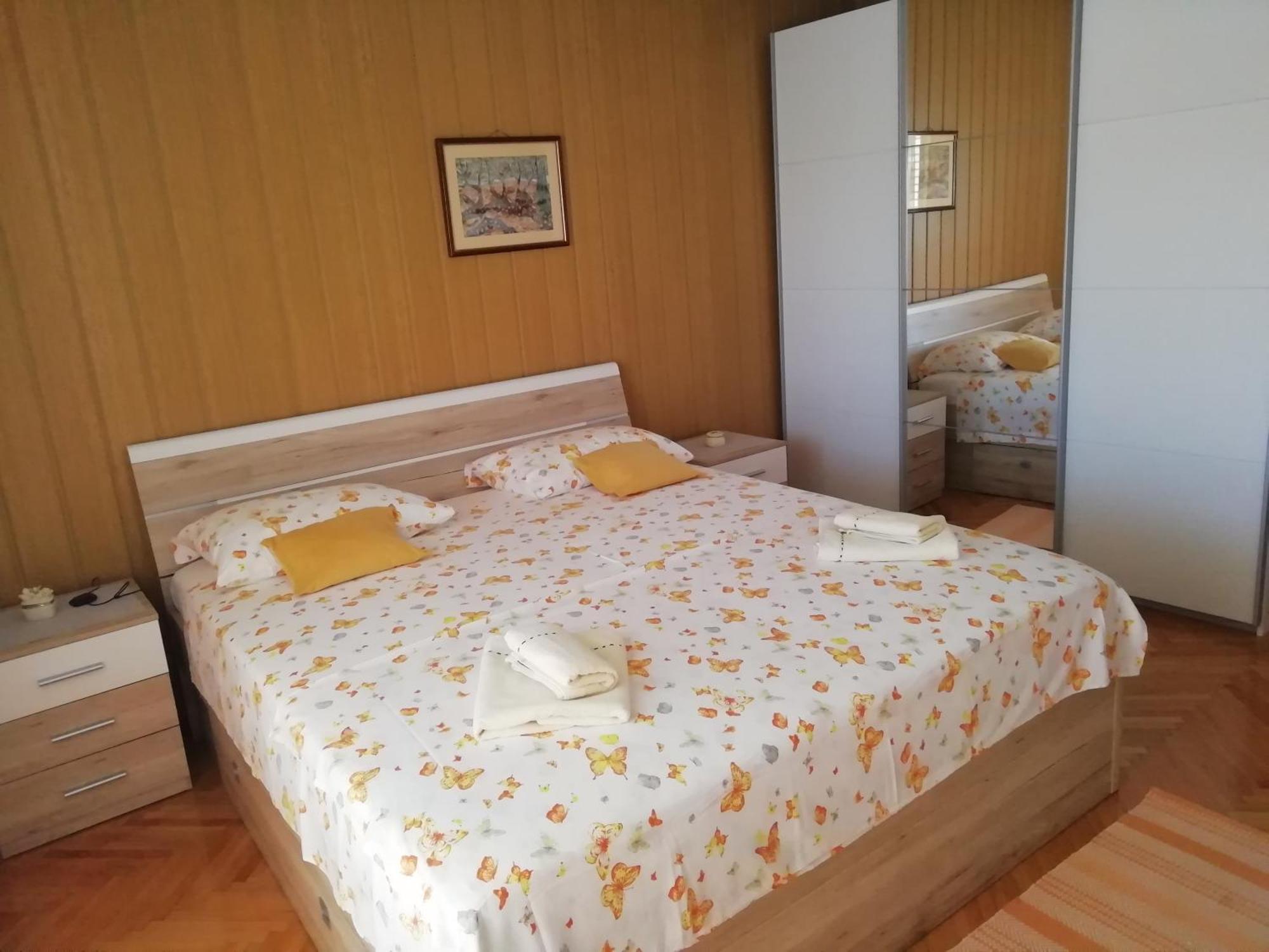 Apartments Ivona Lumbarda Rom bilde