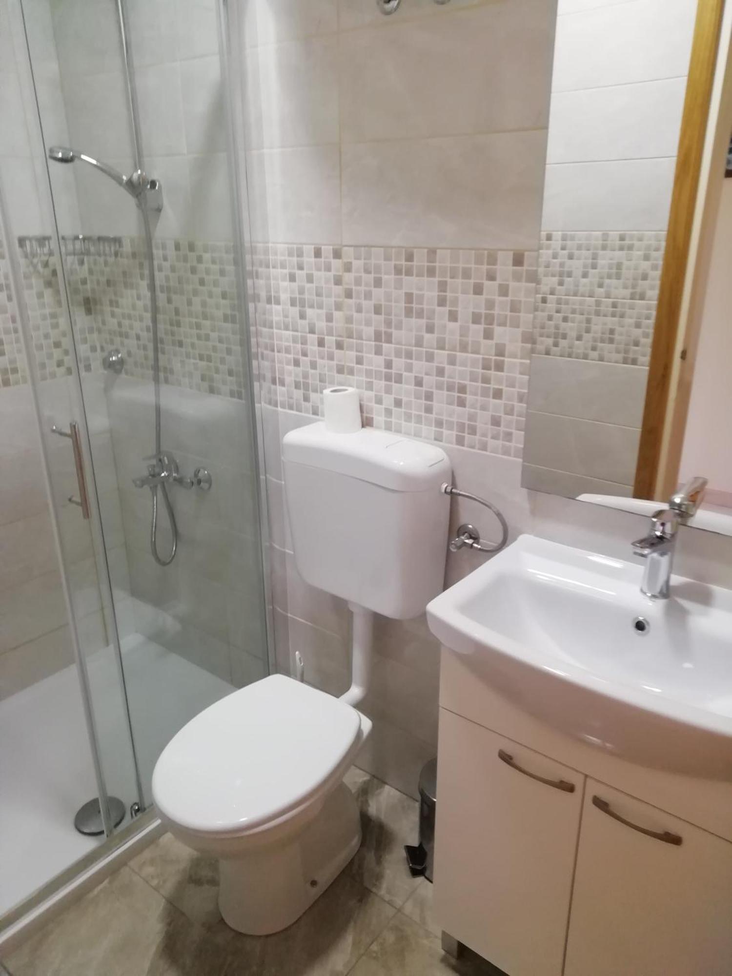 Apartments Ivona Lumbarda Rom bilde