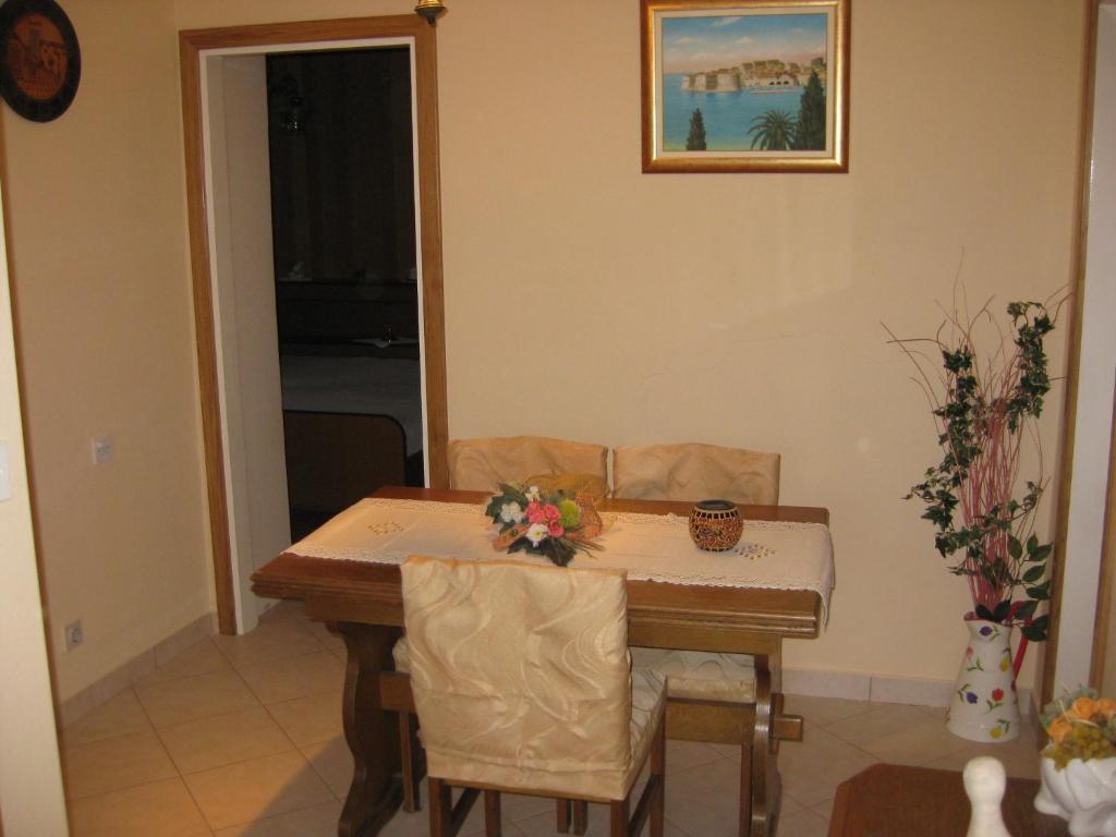 Apartments Ivona Lumbarda Rom bilde